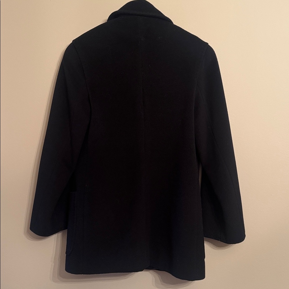 Cinzia Rocca Coat - Picture 6 of 7